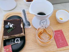 -唐咖精品咖啡(大理古城手冲店)