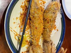 -东江海鲜酒家(艺都分店)