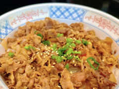 -町门烤肉拌饭专门店(哈西万达店)