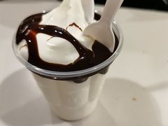 -麦当劳(凯德广场店)