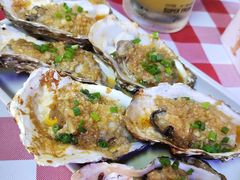 -龙巢盱眙龙虾·鸡煲·烧烤宵夜(坪洲店)