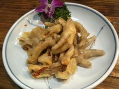 -金厨帽烤鱼(芦庄店)