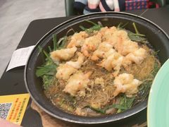 -国人川菜(李家村建东街店)
