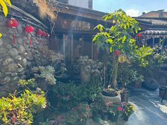 -尽善百年古院餐厅(王家老宅店)