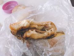 -Bread618面包生日蛋糕(欧亚商都店)