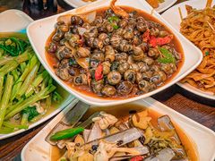 -美食店(华贵路店)