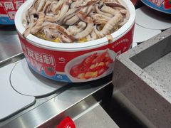 -龍歌自助小火锅(雨花台江南虹悦城店)