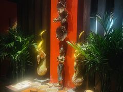 -泰国餐厅 Thai Food(裕华万达店)