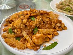 -同发号饭庄(复兴路店)