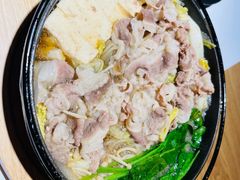 -达摩君日本料理(泰海花园小区店)