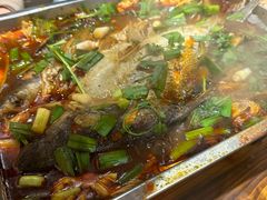 -夏记烤官达人·徐州鲜羊肉串(江宁店)