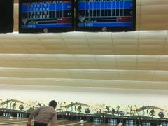 -广州保龄球馆(广州天河体育中心店)