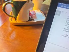 -咖法森林·咖啡  酒吧(天河店)