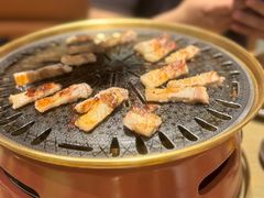 -西塔老太太泥炉烤肉(北京双井店)