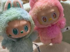 -泡泡玛特POPMART(大兴荟聚店)