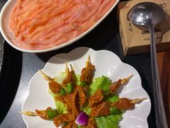 -蓉城老妈火锅(双林路店)