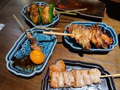 -一豚轩·烧鸟·豚骨拉面(五四路店)