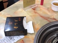 -李师傅脆肚(梅林店)