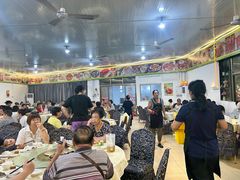 -红旗山庄(圭峰山店)