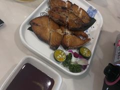 -香香海南菜餐厅