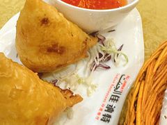 -清真· AL-JANNAT 佳纳特餐厅(仙林店)