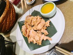 -粤港湾砂锅粥·宵夜(宝龙店)