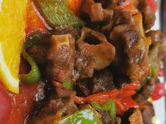 -清真悦宾楼食府(海湖店)