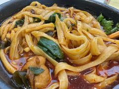 -姐弟俩土豆粉(西安小寨店)