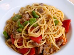 -萨莉亚意式餐厅(深南茂业店)