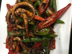 -日食记精菜馆(建邺万达店)