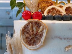 -拾光里·Cake 私人订制蛋糕甜品台