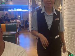 -新宝餐厅(流塘店)