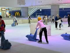 -TheRink大零溜冰场(IFS国金中心店)