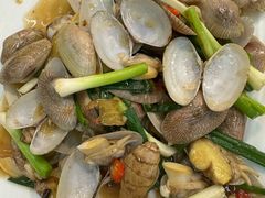 -皮记海鲜1995(寮步店)