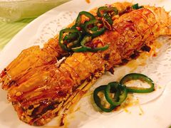 -盛港湾海鲜食府(黄沙店)