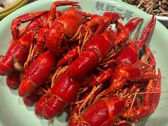 -靓虾二哥·龙虾馆(大塘总店)
