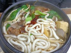 -清真·穆萨砂锅(大皮院店)