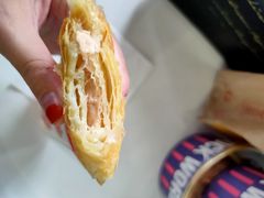 -麦当劳(天兴罗斯福店)