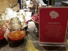-长沙君悦酒店·自助餐厅咖啡厅