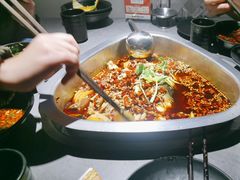 -味之绝·美蛙鱼头火锅(科巷店)