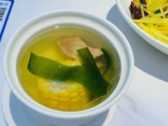 -兰湘子·湘菜小炒(盛龙广场店)
