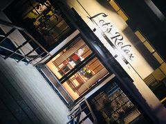 -Let's Relax Spa(Phuket 3rd Street)