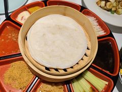 羲和烤鸭+八宝盒-羲和雅苑•北京烤鸭(吴中路万象城店)