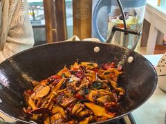 -吃货私房菜(丽江束河古镇店)