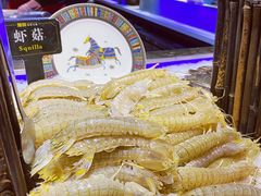 -加餐海鲜自助(集美银泰百货店)