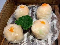-粤点越有·茶点·粤菜(樵岭国际店)