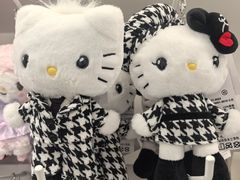 -三丽鸥 Sanrio Gift Gate(汉光百货店)