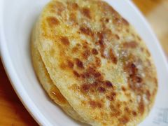 牛肉馅饼-牛马行牛肉饸饹铺(青岛街店)