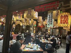 -南京大牌档(济南万象城店)