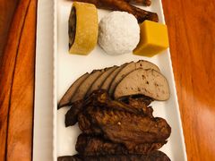 -丁卯•铜锅涮肉(工体店)
